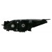 Mazda 3 2009-2013 Halogen Head Lamp Unit Driver Side